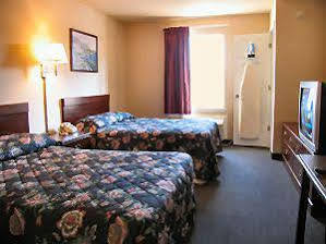 Intown Suites Extended Stay Norfolk Va Exterior foto